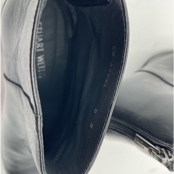 Stuart Weitzman Booties - Picture 7 of 7